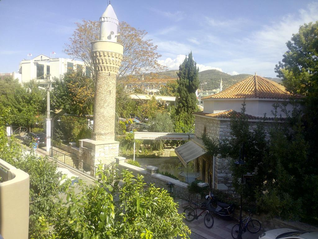 Nicea Hotel Selcuk Exteriér fotografie